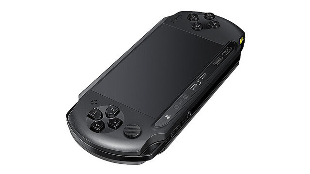 PSP-E1000
