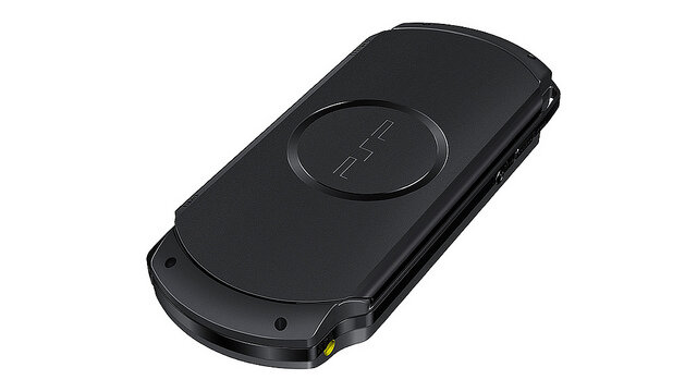 PSP-E1000
