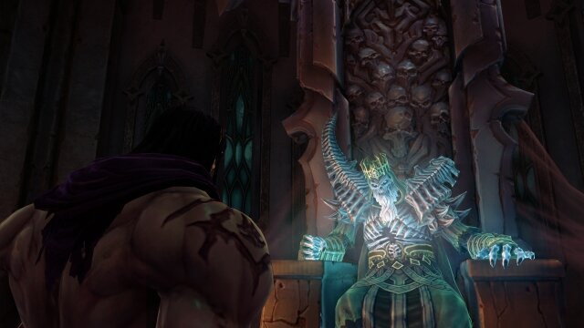 Darksiders II