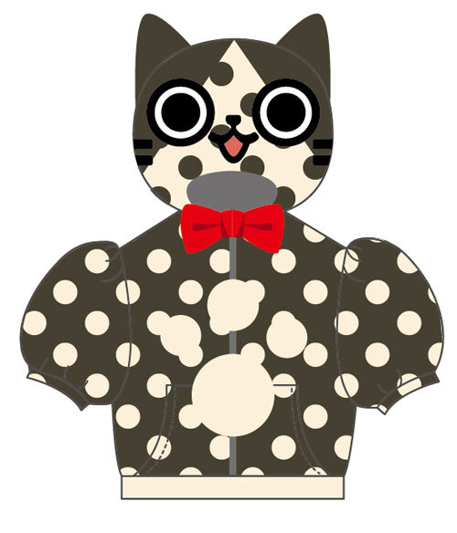 MHP3rd・アイルー村G × galaxxxy