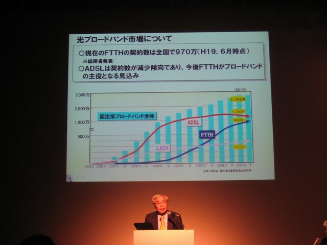 【速報】任天堂とNTT東西が「Wii×フレッツ光」で協業