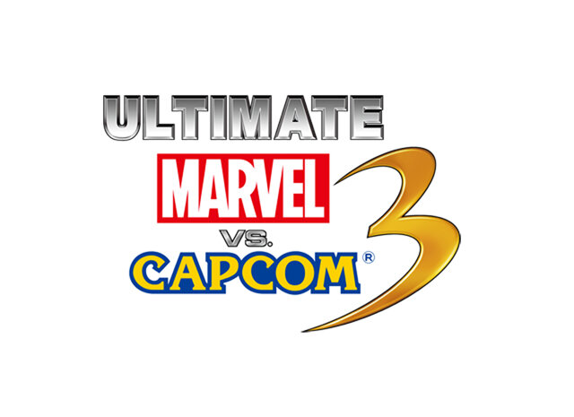 ULTIMATE MARVEL VS. CAPCOM 3