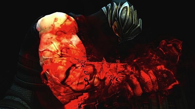 業を背負うハヤブサ…！『Ninja Gaiden 3』TGSトレイラー＆最新ショット