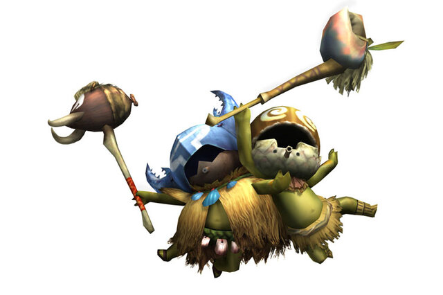 チャチャのライバル「カヤンバ」が村に変化をもたらす？