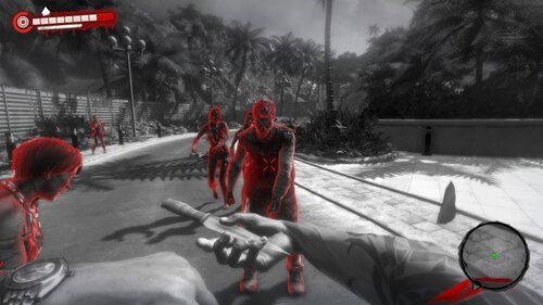 DEAD ISLAND