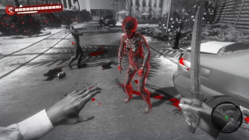 DEAD ISLAND