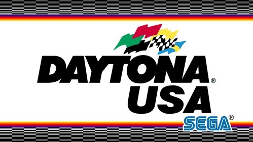 DAYTONA USA