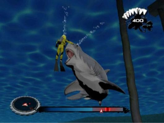 Majesco Entertainmentが『JAWS: Ultimate Predator』をWii/3DS向けに発表
