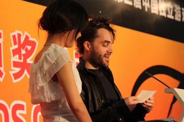 game developer編集長