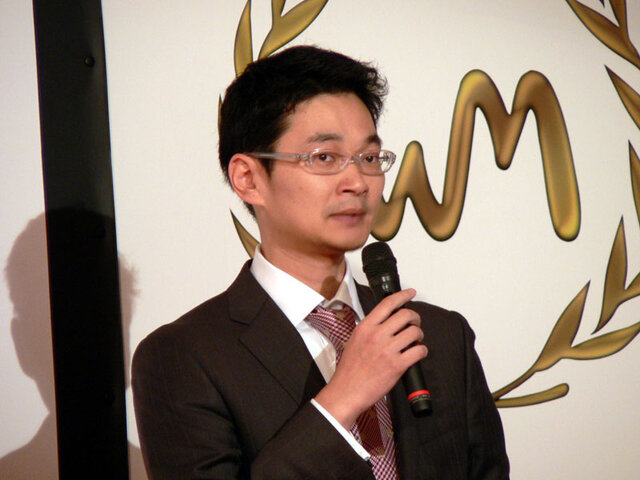 WebMoney Award 2007、投票ナンバーワンのグランプリは『ファンタジーアース ゼロ』