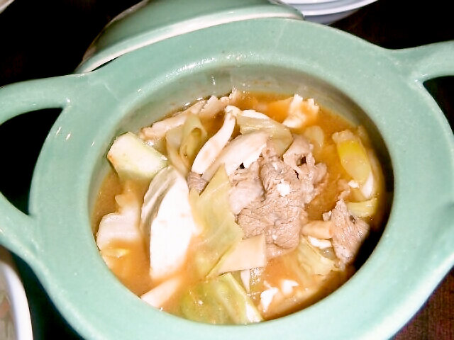 「伝説のアレ」を求めて！金吾のまぐまぐ鍋