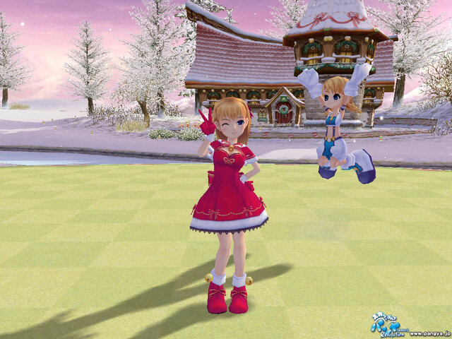 スカッとゴルフ パンヤ