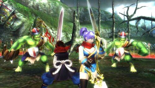 ラグナロク オデッセイ