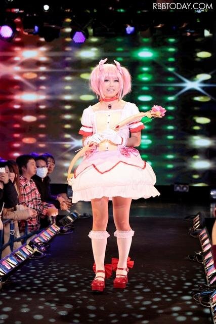 TOKYO NICONICO COSPLLECTION