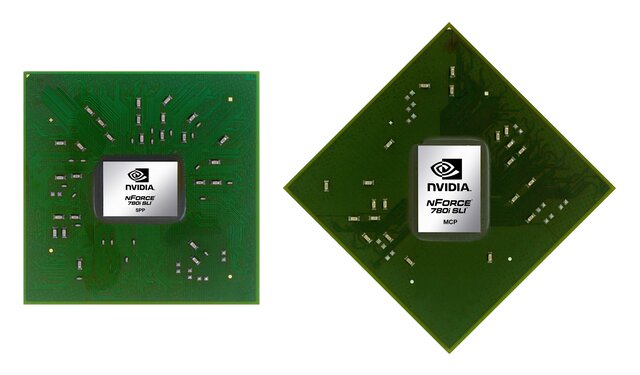 3way-SLIとESAに対応するハイグレードゲーミングPCを実現！NVIDIA、「nForce 700i SLI」を発表