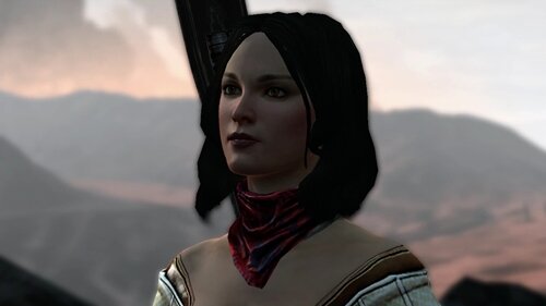 Dragon Age II