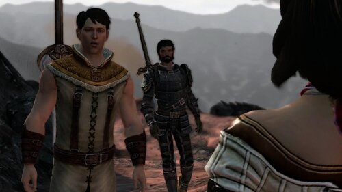 Dragon Age II