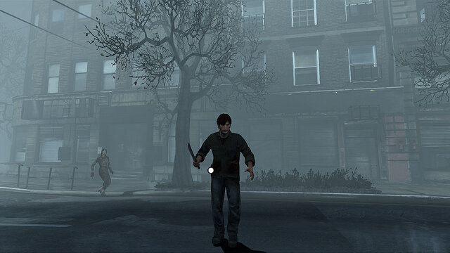 『Silent Hill: Downpour』の最新ゲームプレイが解禁、発売は3月に