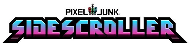 『PixelJunk サイドスクローラー』の体験版配信開始