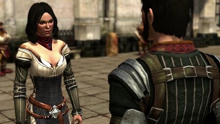 Dragon Age II