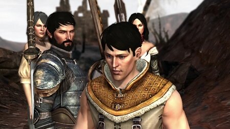 Dragon Age II