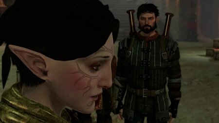 Dragon Age II