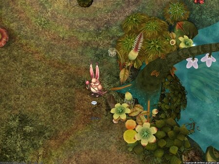 ラグナロク オデッセイ