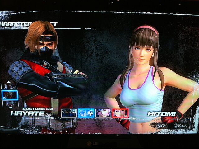 DOA5