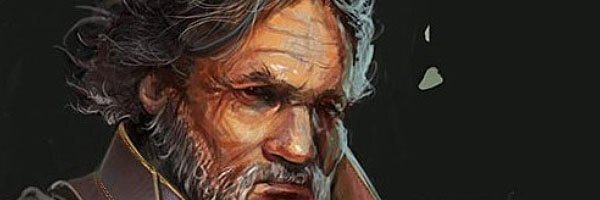 Arcturus Mengsk