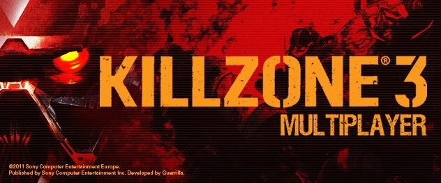 『Killzone 3』オンラインマルチモード版が国内でも本日より配信開始へ