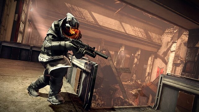 『Killzone 3』オンラインマルチモード版が国内でも本日より配信開始へ