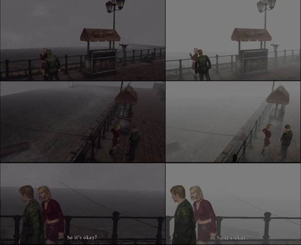 『Silent Hill HD Collection』で複数の不具合が発生、原作開発者のコメントも