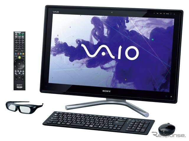 ソニーVAIO