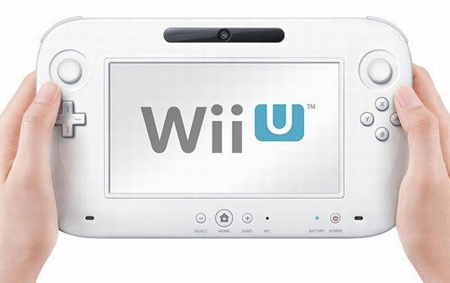 噂: デザイン変更が行われたWii Uコントローラーのイメージがリーク