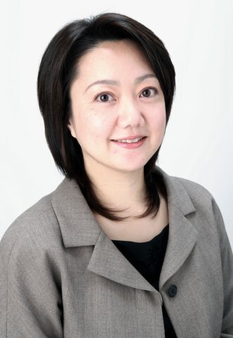 玉川砂記子さん