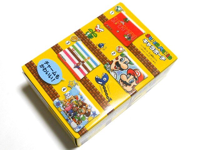 パッケージ・裏