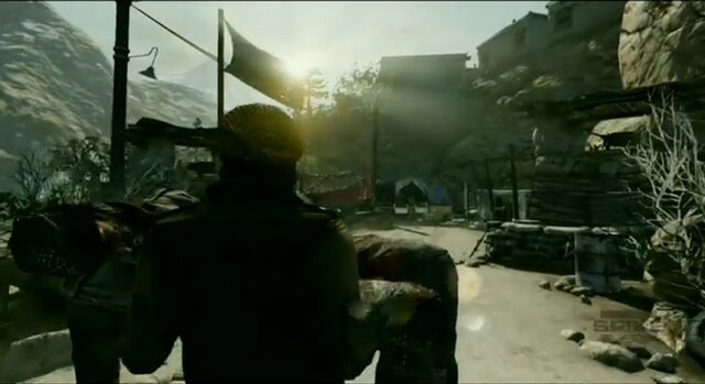 E3 2012: 『Splinter Cell: Blacklist』が正式発表、出荷は2013年春を予定