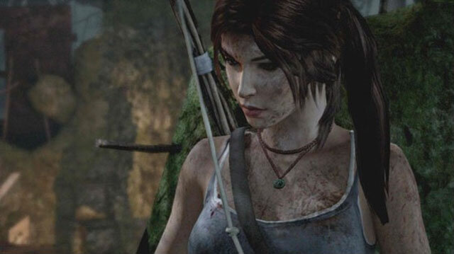 Crystal Dynamics： 『Tomb Raider』と『Uncharted』は異なる