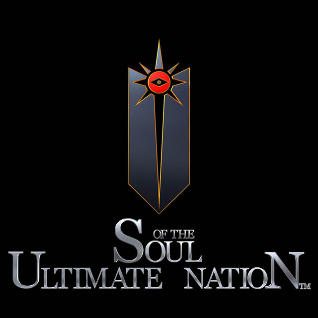 Soul of the Ultimate Nation