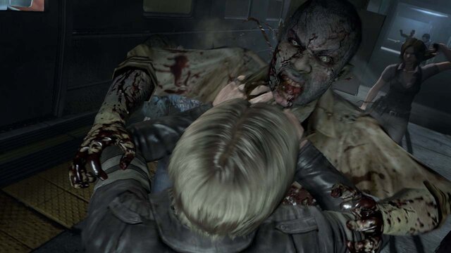 『BIOHAZARD 6』の最新ゲームプレイ3本とスクリーンショットが解禁！