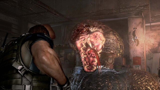 『BIOHAZARD 6』の最新ゲームプレイ3本とスクリーンショットが解禁！