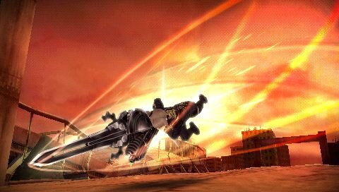 『GOD EATER 2（仮題）』いよいよ情報解禁 ― 新要素は必殺技進化、キャラクターエピソードなど