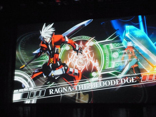 『BLAZBLUE』最新作発表も！「ぶるふぇす2012 らいおっとさまー あげいん」レポート