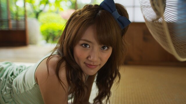 『AKB1/153 恋愛総選挙』制作発表会をフォトレポートでお届け