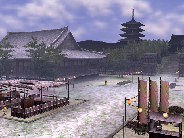 信長の野望 Online