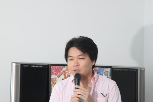 7対7の合戦、スキルで決めろ『戦国/Zero』 ― ONE-UPプレスカンファレンス(後編)