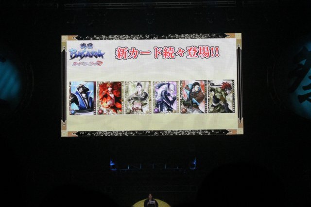 舞台新作やコラボ情報も続々！「バサラ祭2012 ～夏の陣～」レポ（後編）