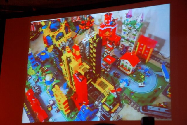 【GDC08】EAのウィル・ライト氏が関係者限定イベントで「ゲームデザイン哲学」について講演