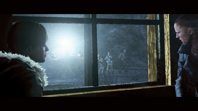 【gamescom 2012】『BIOHAZARD 6』など、カプコン期待の新作最新トレーラーを掲載