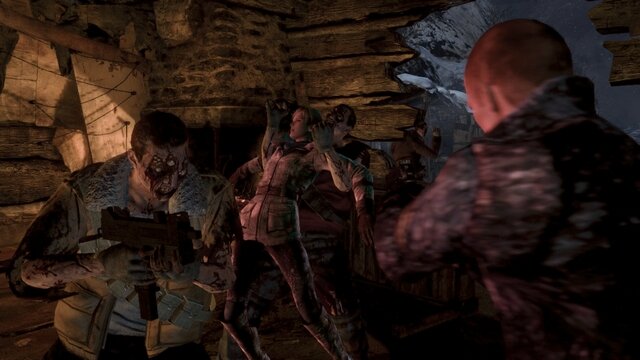 【gamescom 2012】『BIOHAZARD 6』など、カプコン期待の新作最新トレーラーを掲載